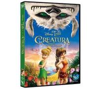 Trilli e la creatura leggendaria