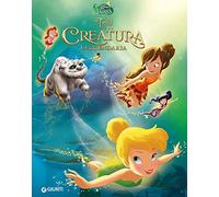 Trilli e la creatura leggendaria. Story book