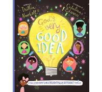 Trillia J. Newbell God's Very Good Idea Storybook (Copertina rigida)