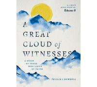 Trillia J. Newbell Great Cloud of Witnesses, A (Tascabile)