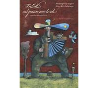 Trillillì nel paese con le ali. Con CD Audio