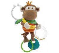 Trillino Chicco Scimmietta Vibrattività