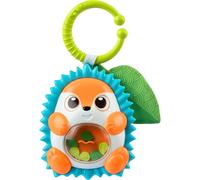 Trillino Riccio Gioco Prima Infanzia per Bambini da 3+ Mesi CHICCO