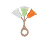 Trillino tulipano eco+ 3/18 mesi - chicco