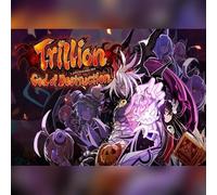 Trillion: God of Destruction (PC) Steam Key - GLOBAL