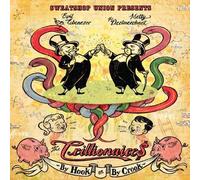 Trillionaire - By Hook Or By Crook Sweatshop