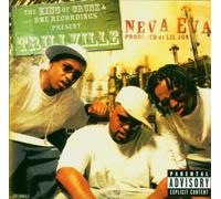 Trillville & Lil' Scrappy - Neva Eva/Head Bussa
