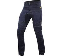 Trilobite Parado, jeans slim fit 40/34 male Blu Scuro