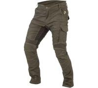 Trilobite Acid Scrambler Doublelayer AAA W36/L32 - Jeans da moto