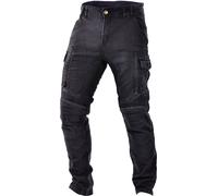 Trilobite Acid Scrambler, jeans 30/32 male Nero