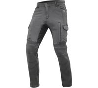 Trilobite Acid Scrambler, jeans 32/32 male Grigio