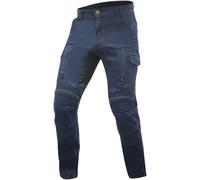 Trilobite Acid Scrambler, jeans 30/32 male Blu Scuro