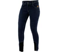 Trilobite All Shape, jeans donne in forma audace 26/32 female Blu