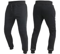 Trilobite Drible, pantaloni da jogging 3XL male Nero