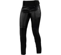 Trilobite 38206131, pantaloni di pelle donne 36/32 female Nero