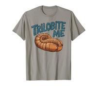 Trilobite Me - Di quarzo, conosci il tuo scist! Maglietta