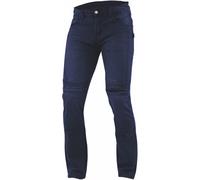 Trilobite Micas Urban Jeans Moto, blu, taglia 32 34