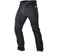 Trilobite Parado Regular, jeans W32/L30 male Nero