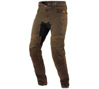 Trilobite Parado Slim, jeans W34/L32 male Marrone