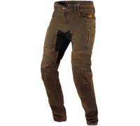 Trilobite Parado, jeans slim fit 44/32 male Marrone