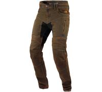 Trilobite Parado Jeans Moto, marrone, taglia 32 44