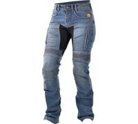 Trilobite Parado Regular, jeans donna W26/L32 male Blu