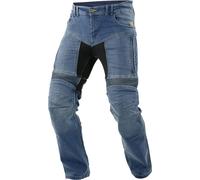 Trilobite Parado Regular, jeans W34/L32 male Blu