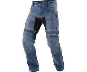 Trilobite Parado Regular, jeans W46/L30 male Blu