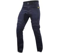 Trilobite 661 Parado Slim Jeans da moto, blu, taglia 32 36