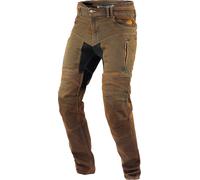Trilobite Parado Slim, jeans W40/L34 male Marrone