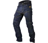 Trilobite Probut X-Factor, jeans 36/34 male Blu