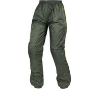 Trilobite Raintec Pantaloni da pioggia da donna, grigio, taglia L per donne