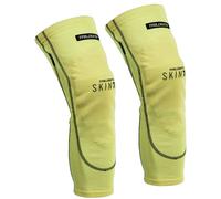 Trilobite Skintec, manicotti per le gambe S male Giallo/Nero