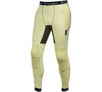 Trilobite Skintec, pantaloni funzionali 3XL male Giallo/Nero