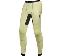 Trilobite Skintec, pantaloni funzionali donna XXL female Giallo/Nero
