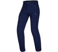 Trilobite Tactical, jeans W34/L32 male Blu