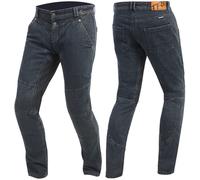 Trilobite Truggy Jeans da moto, blu, taglia 32 34 per maschi