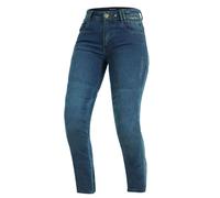 Trilobite Uptown, jeans donna W26/L32 male Blu