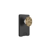 Trilobites Fossils and Rocks Pattern for Fossil Hunters PopSockets PopWallet per MagSafe