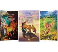 Trilogia Ahkisului - Conan Reed, Editie in limba romana