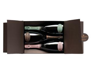 Trilogia Alma Assemblage di Bellavista