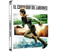 Trilogía Corredor del Laberinto (Ed Meta