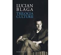 Trilogia culturii - Lucian Blaga, Editie in limba romana