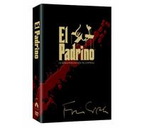 Trilogía de El Padrino (Remasterizada) *** Europe Zone ***