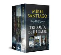 Trilogía de Illumbe (Pack con: El mentiroso | En plena noche | Entre los muertos)