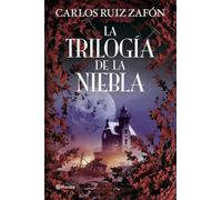 Trilogia de la Niebla – Planet A