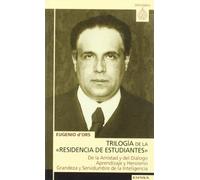 Trilogía de la "Residencia de estudiantes"
