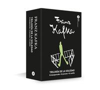 Trilogía de la soledad: El desaparecido · El proceso · El castillo