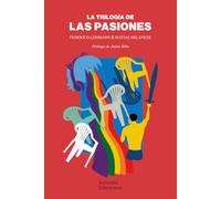 TRILOGIA DE LAS PASIONES, LA