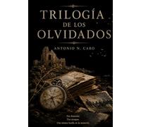 Trilogía de los olvidados